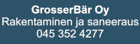 GrosserBär Oy